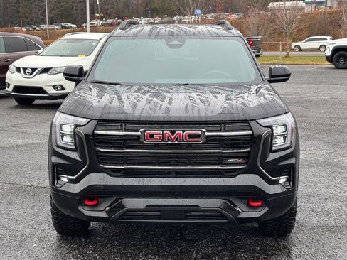 New 2026 GMC Terrain AT4 image 17