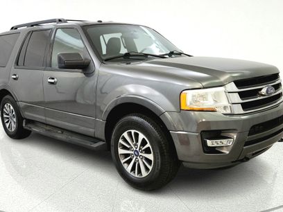 Used 2015 Ford Expedition XLT w/ Equipment Group 202A