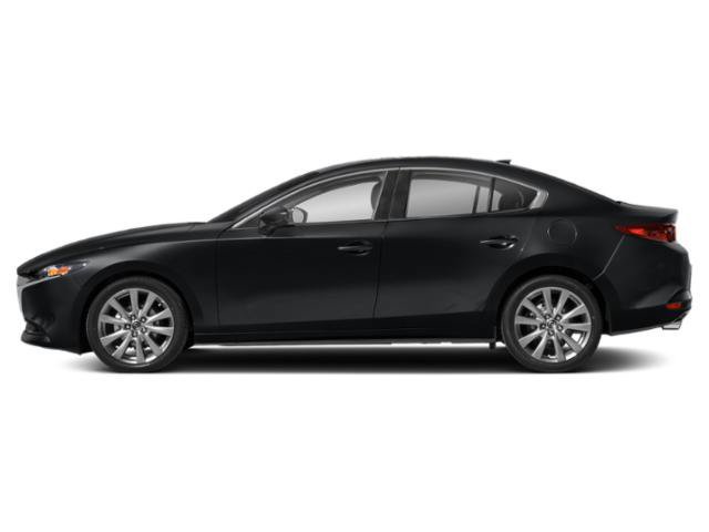 Used 2021 MAZDA MAZDA3 s FWD image 3