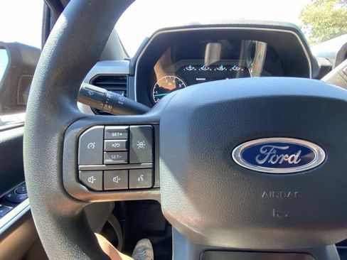 Certified 2023 Ford F150 XL w/ XL Chrome Appearance Package AWD/4WD image 31