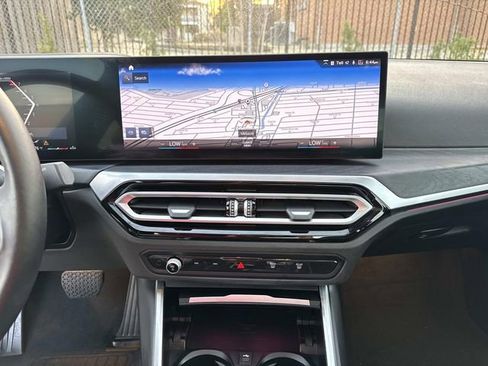 Used 2024 BMW 330i Sedan RWD image 24