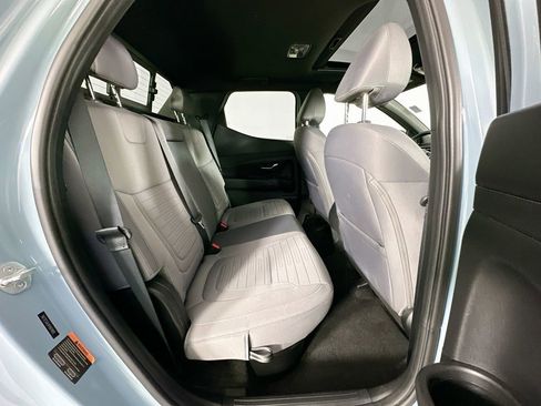 Used 2023 Hyundai Santa Cruz SEL w/ Activity Package AWD/4WD image 25