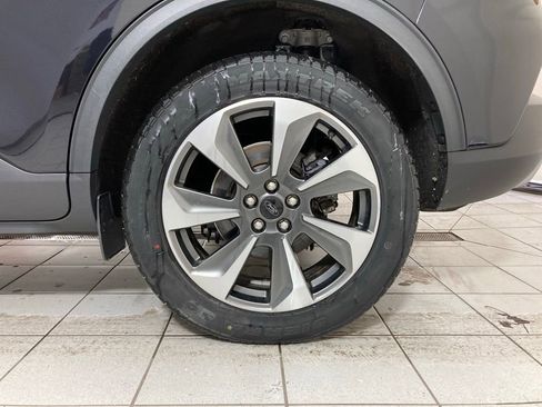 Used 2024 Ford Escape Platinum image 26