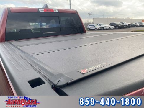 Used 2019 RAM 1500 Laramie image 24