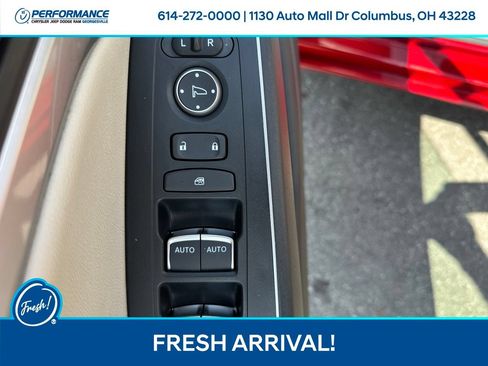 Used 2025 Acura Integra A-Spec FWD image 14