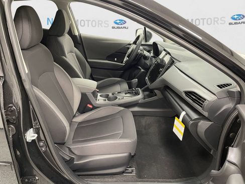 New 2026 Subaru Crosstrek 2.0i Premium image 16
