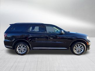 Used 2022 Dodge Durango SXT w/ Trailer Tow Group IV video 2