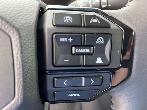 Used 2025 Toyota Land Cruiser 1958 AWD/4WD image 31