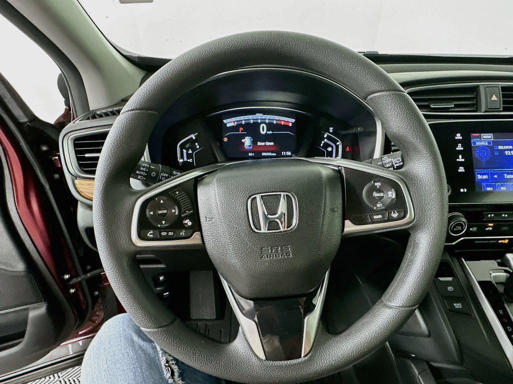 Certified 2017 Honda CR-V EX image 12