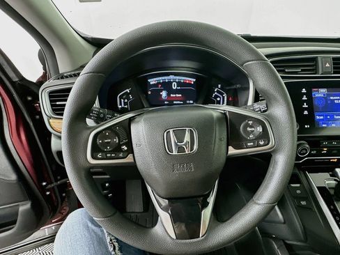 Used 2017 Honda CR-V EX image 12