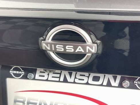 New 2026 Nissan Kicks SV w/ SV Premium Package FWD image 19