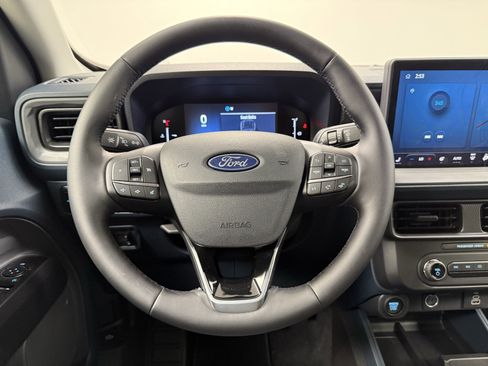 New 2025 Ford Maverick XLT w/ XLT Luxury Package image 21