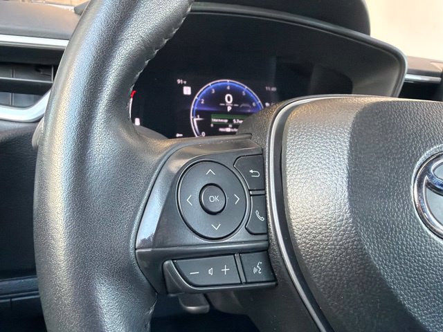 Used 2026 Toyota Corolla SE FWD image 23