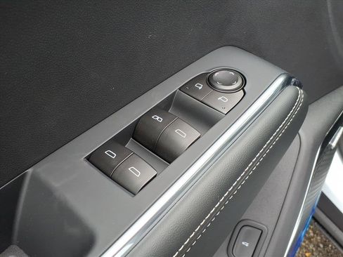 New 2026 GMC Acadia Elevation w/ Black Edition image 16