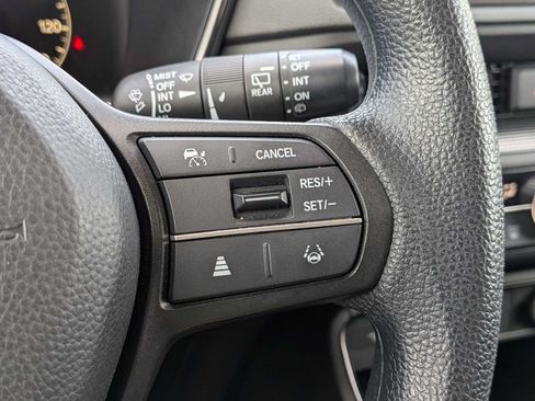 Certified 2025 Honda CR-V EX image 25