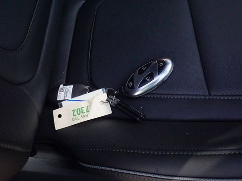 New 2026 Hyundai Santa Cruz Limited image 27