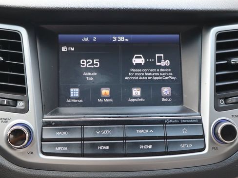 Used 2018 Hyundai Tucson SEL AWD/4WD image 19