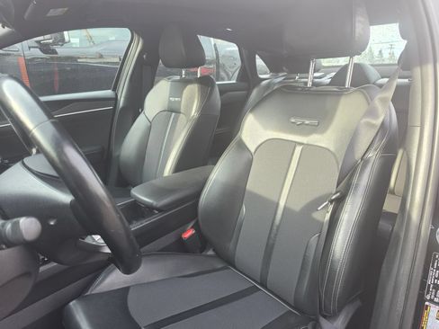 Used 2021 Kia K5 GT-Line w/ GT-Line FWD Premium Package image 9
