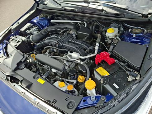 Certified 2024 Subaru Crosstrek 2.0i Premium AWD/4WD image 30