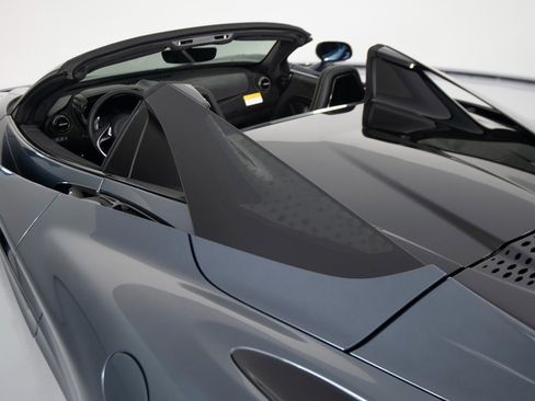 New 2026 McLaren 750S Performance image 43