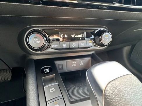 New 2026 Nissan Kicks SV image 22