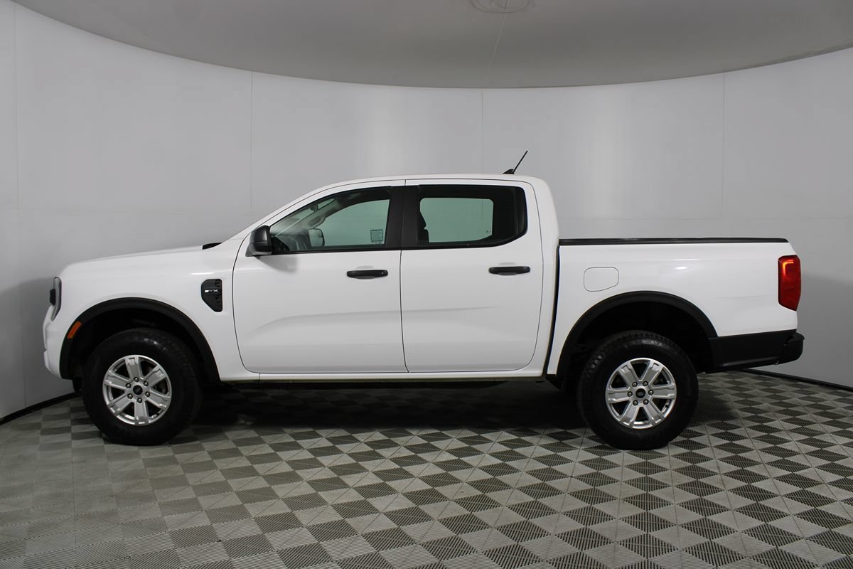 Used 2024 Ford Ranger XL w/ Trailer Tow Package RWD image 38
