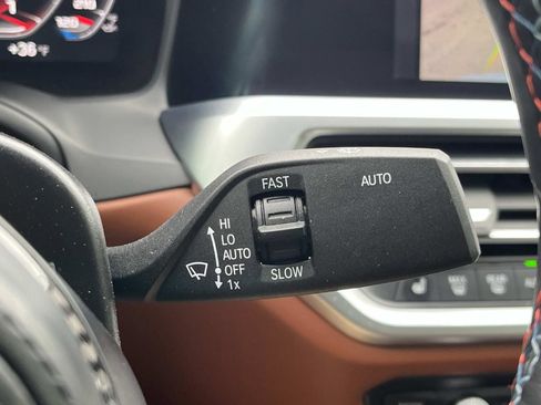 Used 2023 BMW M4 xDrive Competition w/ M Driver's Package image 34