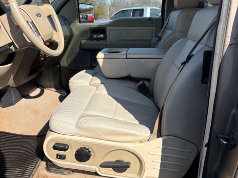 Used 2004 Ford F150 4x4 SuperCab image 9