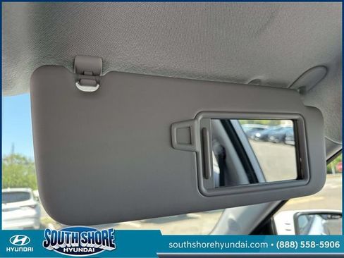 Certified 2026 Hyundai Kona SE AWD/4WD image 36