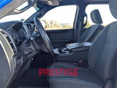 Used 2021 RAM 3500 Tradesman image 30