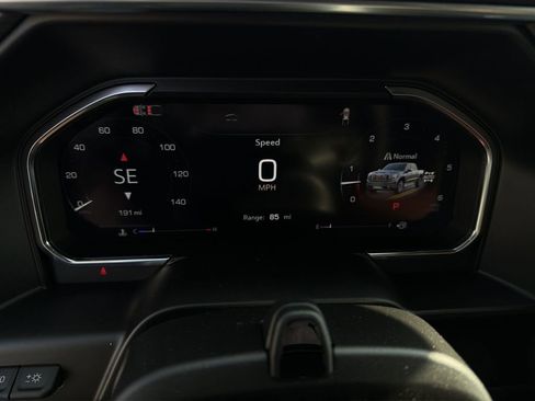 New 2026 GMC Sierra 1500 Denali Ultimate image 17