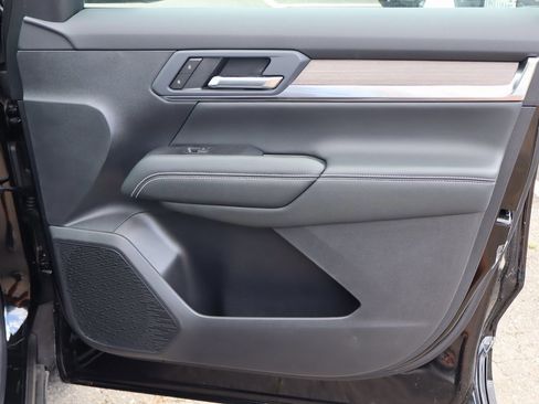 New 2026 GMC Terrain Denali image 23