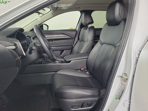 Certified 2025 MAZDA CX-50 2.5 Hybrid w/ Cargo Package image 11