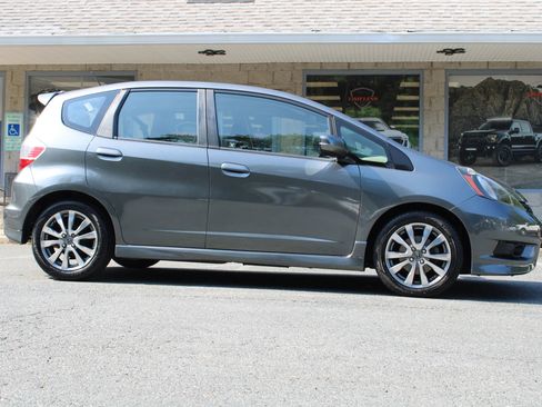 Used 2012 Honda Fit Sport image 21