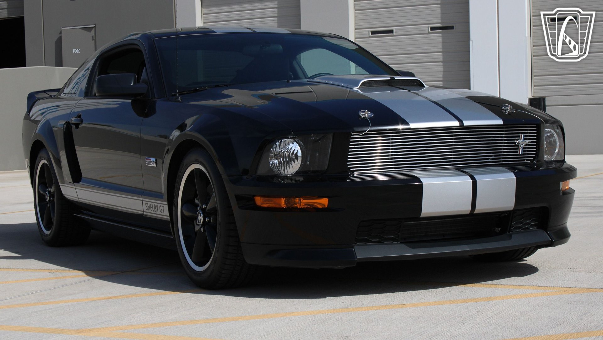 Used 2007 Ford Mustang GT RWD image 5