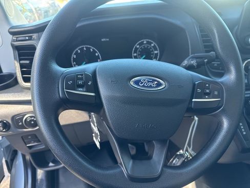 Certified 2023 Ford Transit 150 Low Roof image 8
