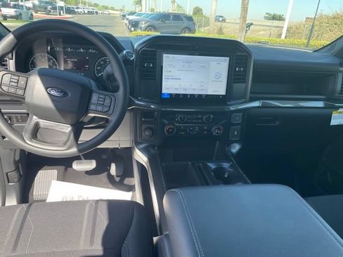 New 2026 Ford F150 STX RWD image 20