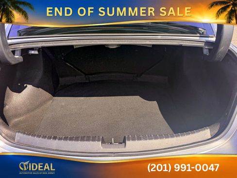 Used 2020 Acura ILX FWD image 23