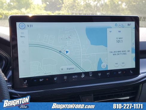 Used 2024 Ford Escape ST-Line w/ Tech Pack #1 AWD/4WD image 25