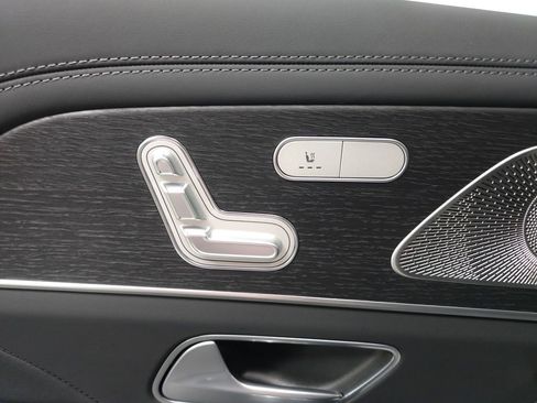 Used 2025 Mercedes-Benz GLE 63 AMG S image 28