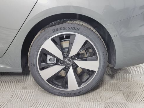 New 2025 Audi A5 2.0T Premium Plus image 11