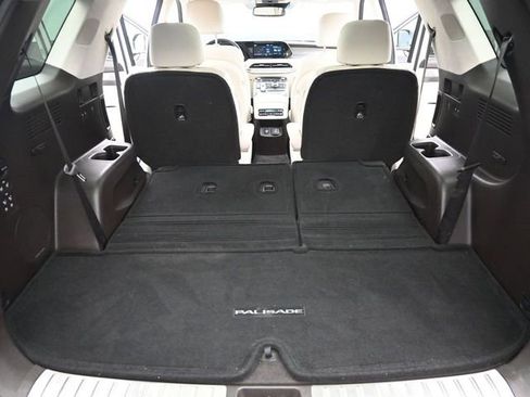 Used 2020 Hyundai Palisade Limited FWD image 20