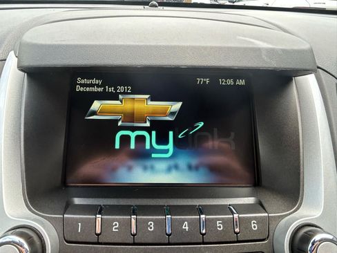 Used 2013 Chevrolet Equinox LT w/ Driver Convenience Package FWD image 22