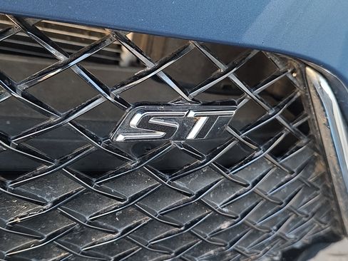 Used 2025 Buick Envista Sport Touring w/ Convenience I Package image 3