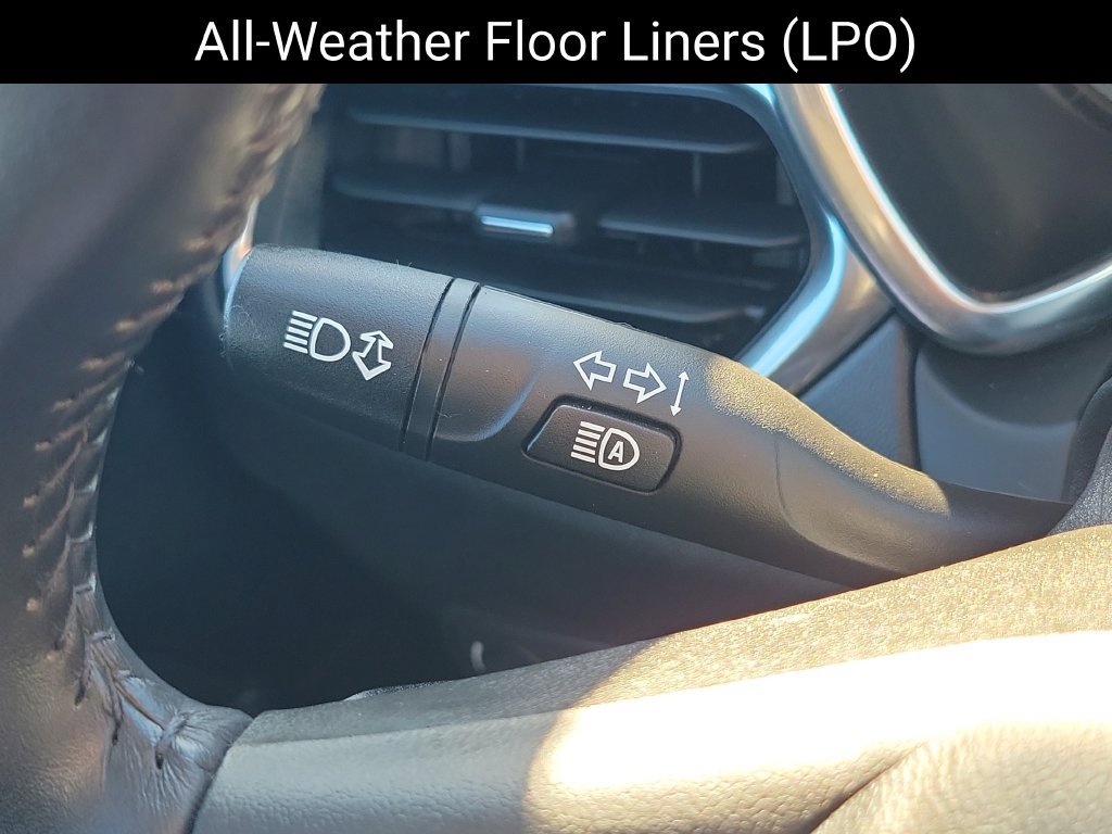 Used 2022 Chevrolet Equinox LT AWD/4WD image 16