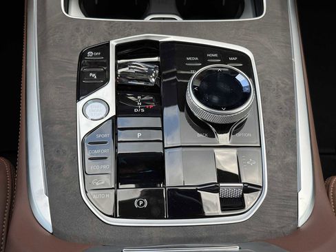 New 2026 BMW X7 xDrive40i w/ Executive Package image 20