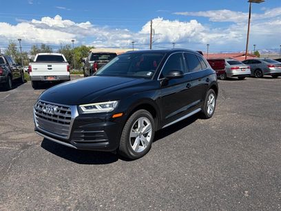 Used 2018 Audi Q5 2.0T Premium Plus w/ Premium Plus Package