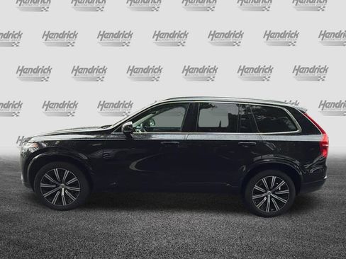 Used 2023 Volvo XC90 B5 Core w/ Protection Package Premier AWD/4WD image 10