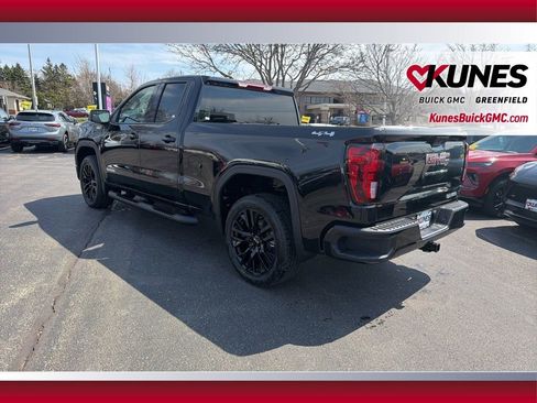 New 2026 GMC Sierra 1500 Elevation w/ Elevation Select Package image 7