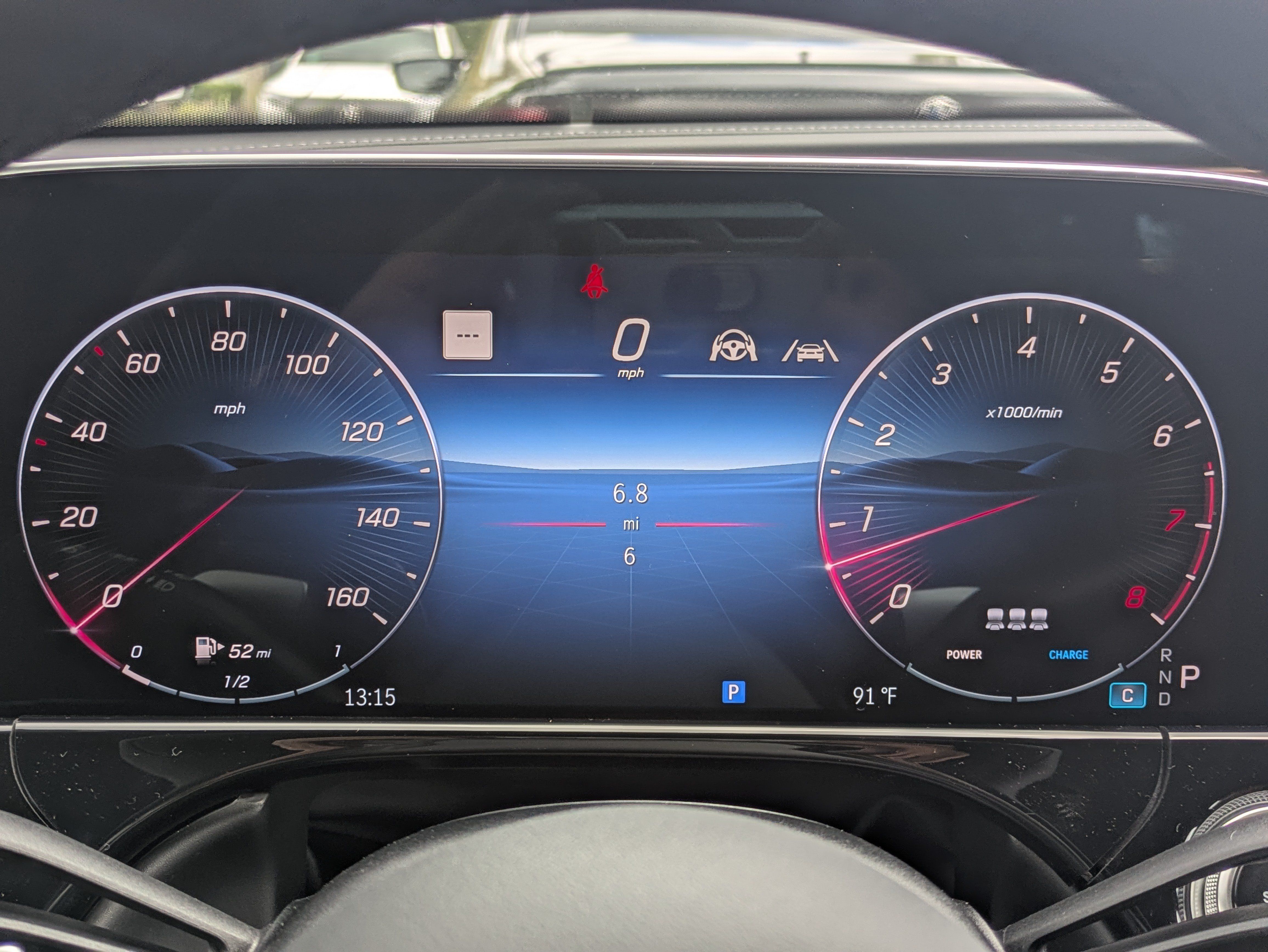 New 2027 Mercedes-Benz E 350 Sedan image 26